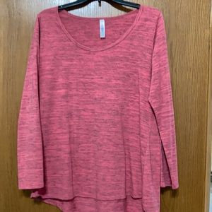 LuLaRoe top